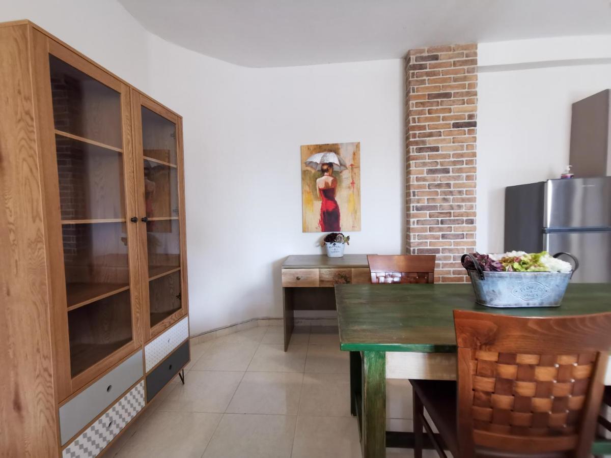 Palio Armonia Konuk evi PalaiónTsiflíkion Dış mekan fotoğraf