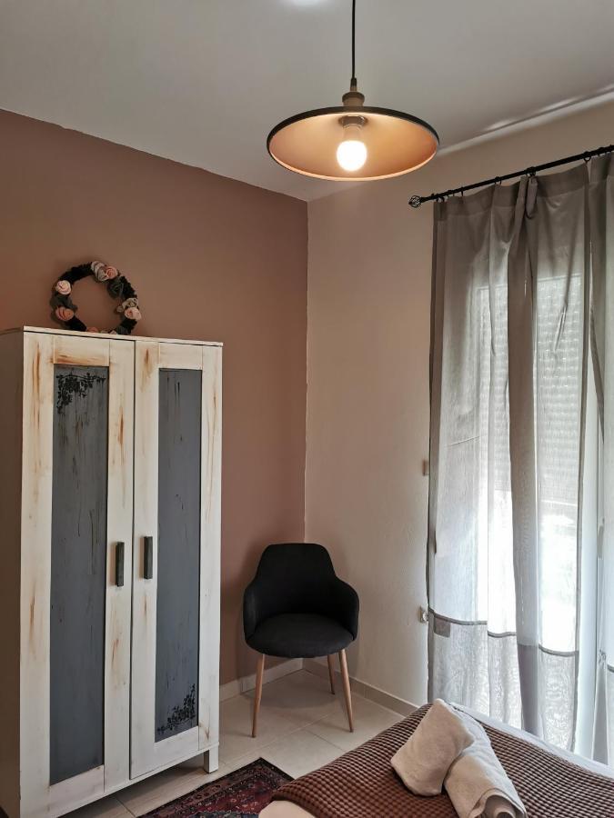 Palio Armonia Konuk evi PalaiónTsiflíkion Dış mekan fotoğraf