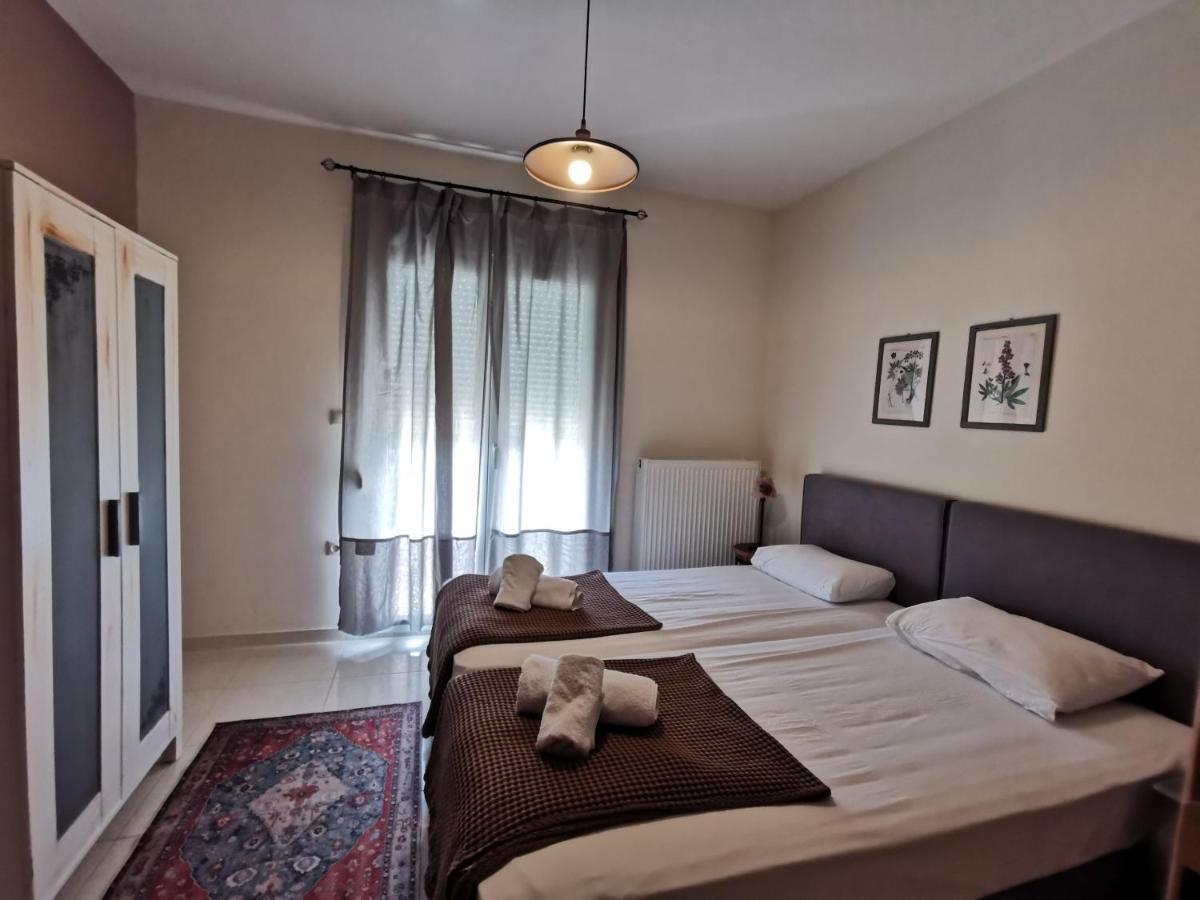 Palio Armonia Konuk evi PalaiónTsiflíkion Dış mekan fotoğraf