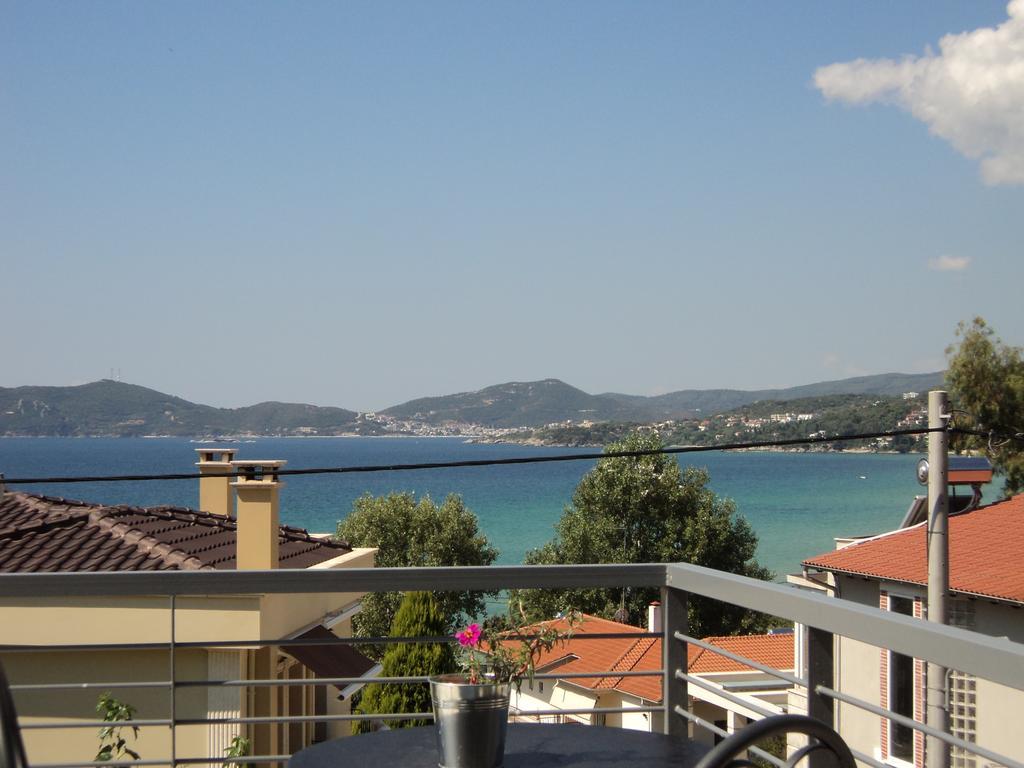 Palio Armonia Konuk evi PalaiónTsiflíkion Dış mekan fotoğraf