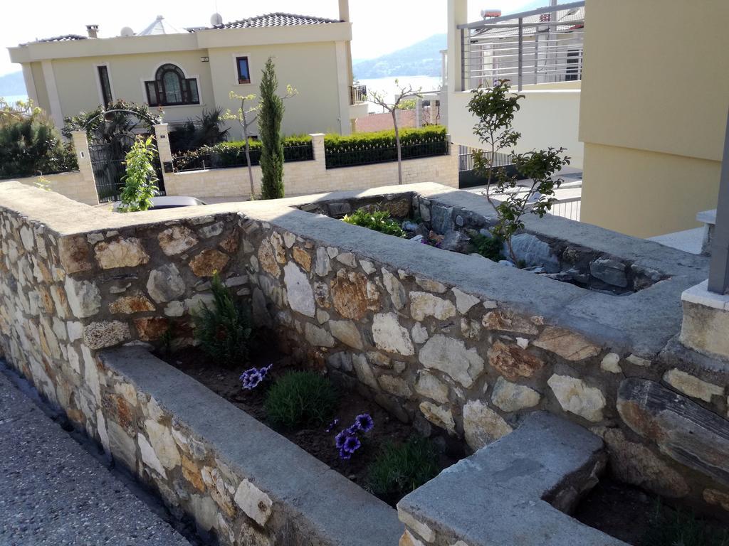 Palio Armonia Konuk evi PalaiónTsiflíkion Dış mekan fotoğraf